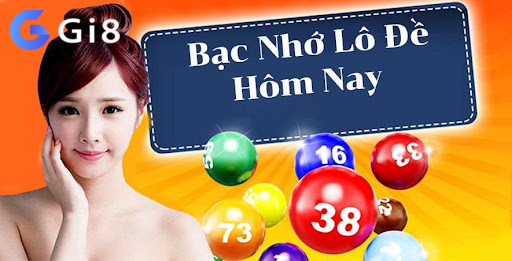 Bạc nhớ lô đề theo thứ