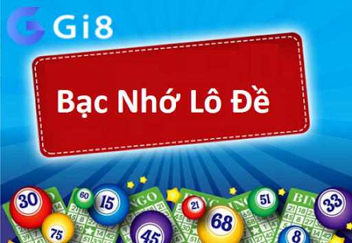 Bạc nhớ lô đề