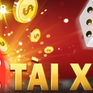 Tài xỉu online game được chơi nhiều nhất Gi8