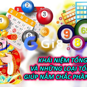 Khái Niệm Tổng Đề Và Những Loại Tổng Đề Giúp Nắm Chắc Phần Thắng