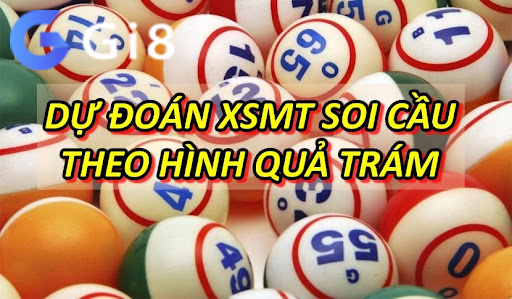 Dự đoán miền trung- soi cầu theo hình quả trám