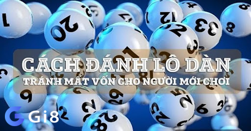 Cách tạo dàn đặc biệt tỷ lệ trúng cao