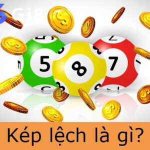 Giải thích đề kép lệch là gì