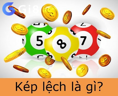 Giải thích đề kép lệch là gì