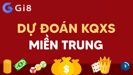 Dự đoán kết quả miền trung theo phương pháp coi cầu hình quả trám