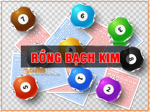 Rồng Bạch Kim sẽ giúp người chơi cập nhật lô gan