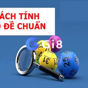 cách bắt số de theo ngày