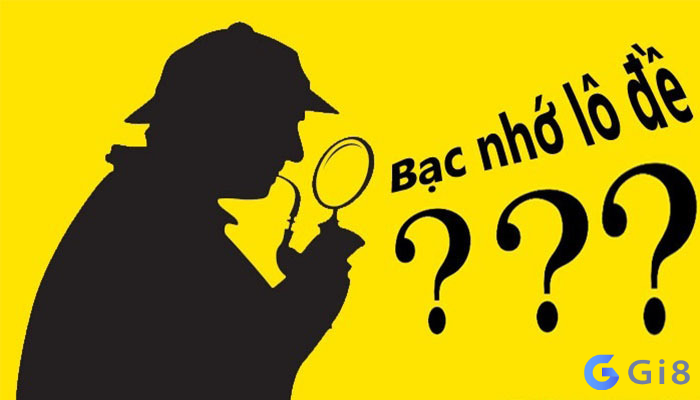 Bạc nhớ xổ số miền bắc là gì?