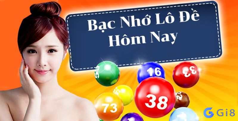 Kinh nghiệm soi cầu bạc nhớ 