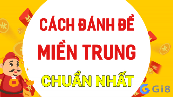 Những cách xin số đề miền trung 