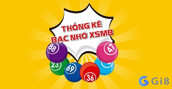 Thống kê bac nho XSMB