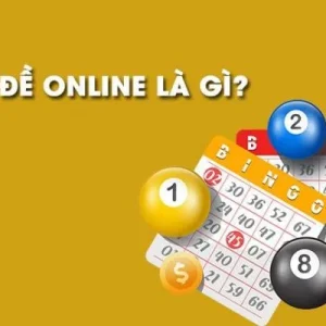 Đánh lô online là gì?