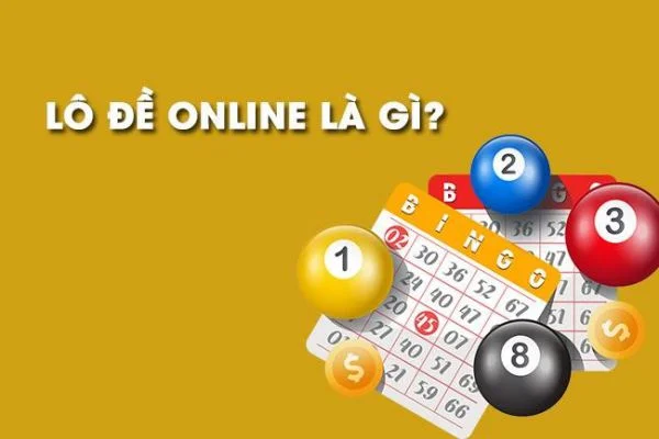 Đánh lô online là gì?