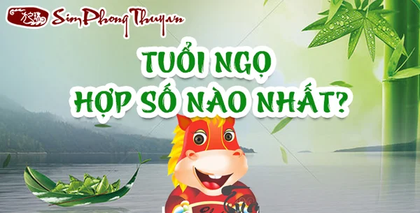 Tuổi ngọ hợp số mấy theo phong thủy - Tìm hiểu về người tuổi Ngọ