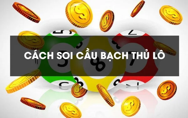 Kinh nghiệm Soi cầu bạch thủ lô miền Bắc hiệu quả nhất