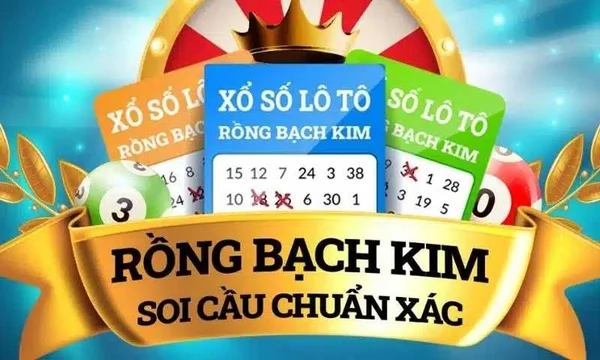 Đặc điểm nổi bật của cách soi cầu trong bạch kim