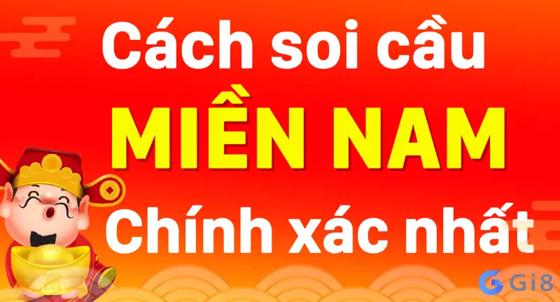 Cách soi cầu miền Nam chuẩn xác