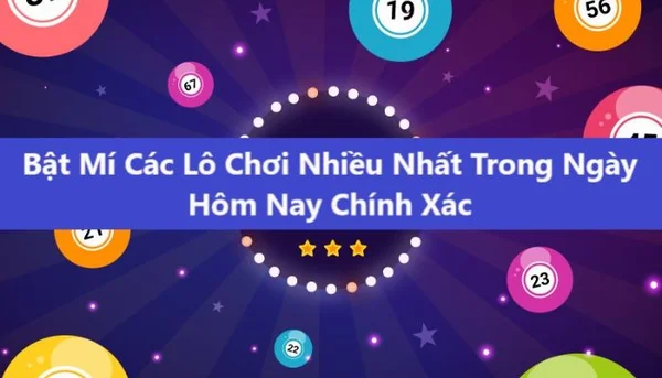 Những cách tính lô theo Lô nhiều người chơi ngày hôm nay