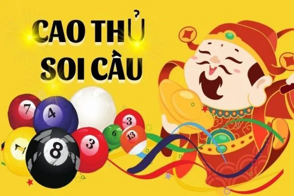 Tìm hiểu thông tin về cách soi cầu top