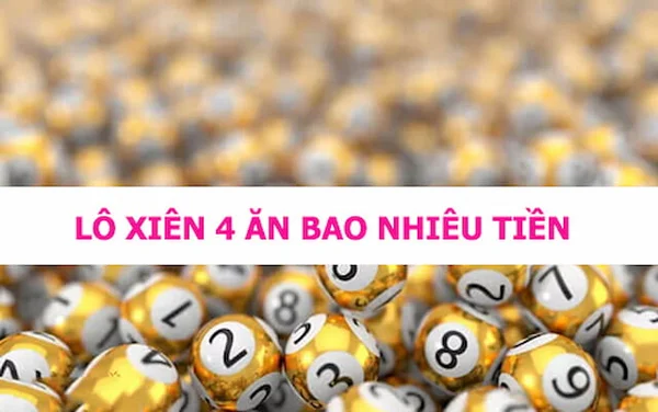 Tìm hiểu thông tin về xiên 4 ăn bao nhiêu?