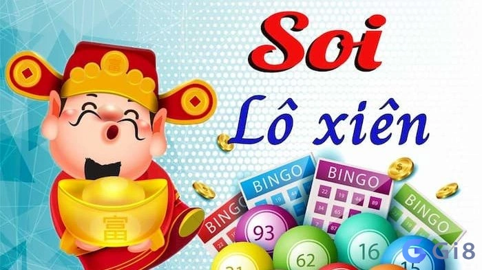 Xiên 3 là gì? Tìm hiểu với nhà cái gi88