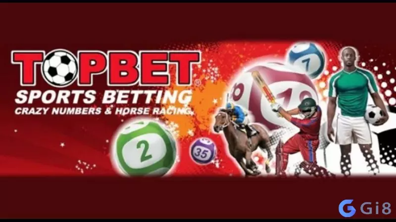 Sôi động và cuồng nhiệt cùng Topbet