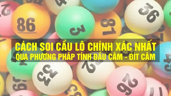 Cách tính lô tô miền Bắc là một trong những vấn đề được quan tâm