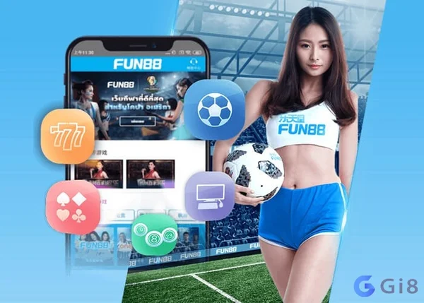 Đăng ký, đăng nhập để bắt đầu cách chơi fun88  hiệu quả