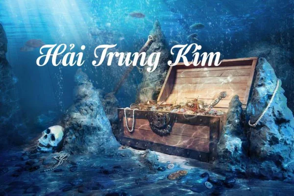 Hải Trung Kim có năm sinh bao nhiêu?