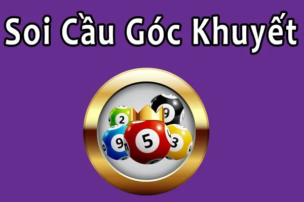 Soi cầu lô khuyết góc theo đề kép chính là phương pháp hiệu quả