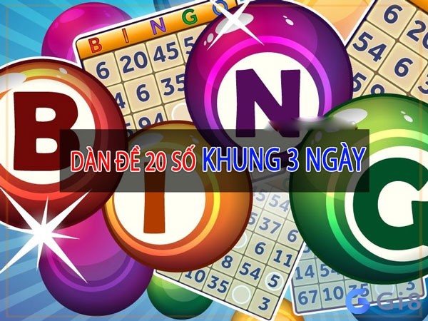  Dan 20so khung 3 ngay là gì