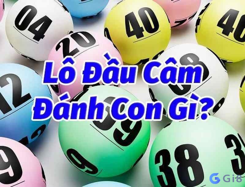 Đầu lô câm là gì?