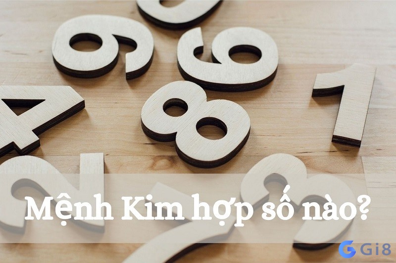 Số mệnh Kim hợp và khắc sẽ mang đến may mắn hay vận hạn cho người đó