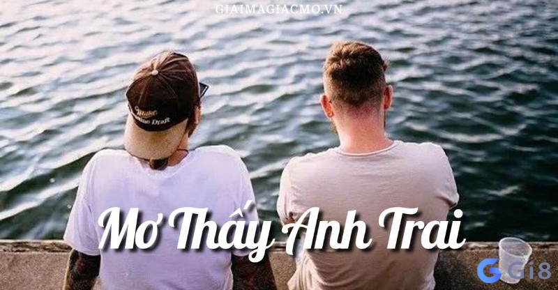 Mơ thấy anh trai đánh con gì nhanh trúng nhất?