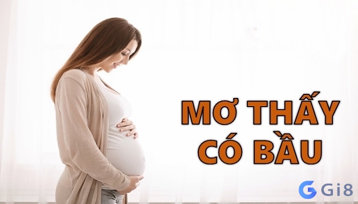 Giải mã giấc mơ thấy có bầu cực chuẩn