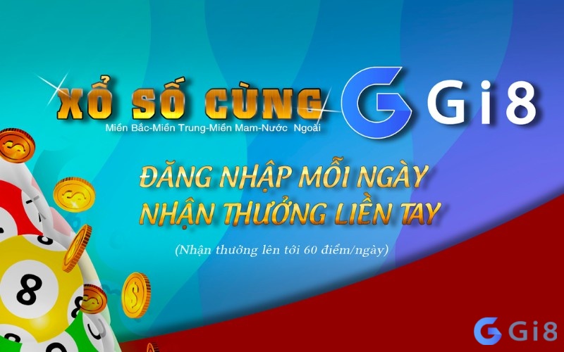 Gi8 - Cung cấp mẹo dự đoán xổ số miền Trung chuẩn nhất cho bạn