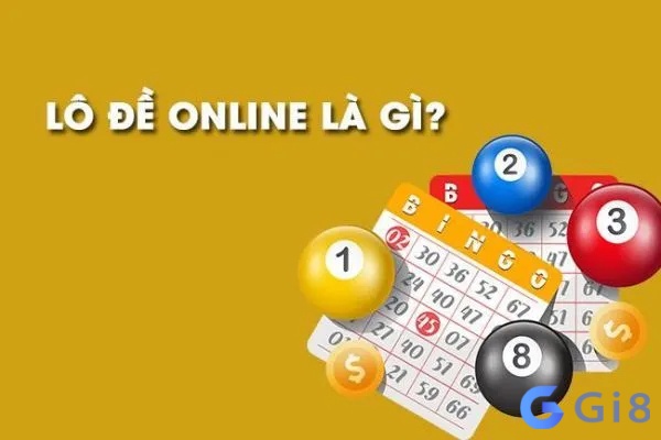 Danh lo de online là gì?