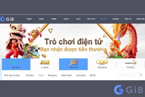 Gi8 nơi để thử sức cách mua số kiến thiết dễ trúng