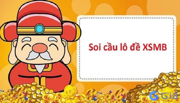 Nghiên cứu cách soi cầu xổ số miền Bắc