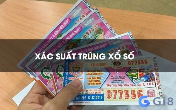 Xác suất trúng số truyền thống là gì?