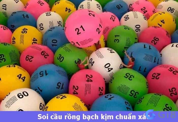 Bộ 3 số hay xuất hiện ở rồng bạch kim