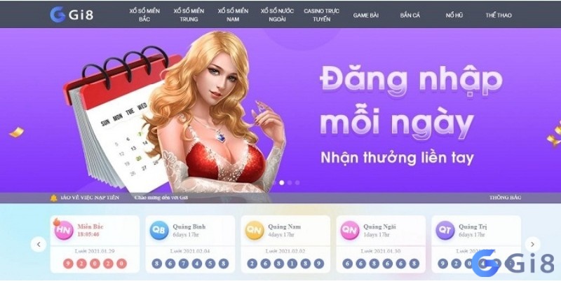 Hướng dẫn chơi lô đề trên Gi8