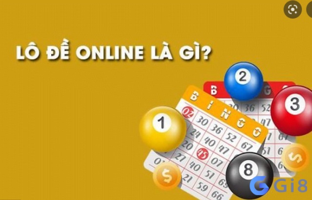 Lô đề online là gì?