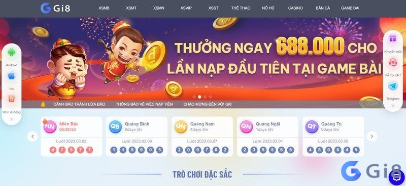 Mơ thấy rùa vàng thì chơi lô đề online tại nhà cái Gi88