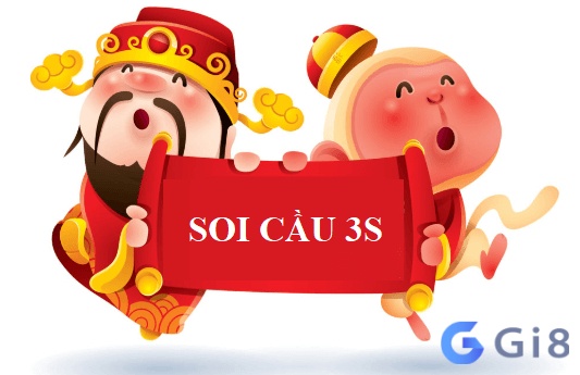 Cùng GI8 tìm hiểu về soi cầu 3s