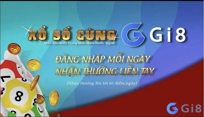 Tham gia chơi lô đề tại nhà cái GI8