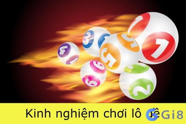 Cùng Gi88 tìm hiểu chi tiết về kinh nghiệm lô đề nhé