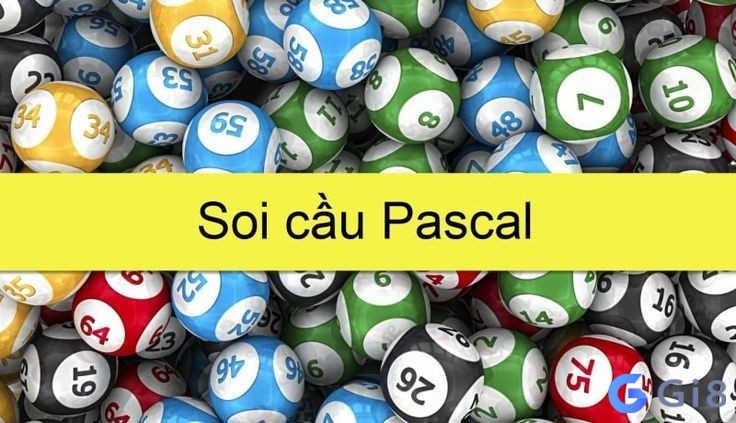 Tìm hiểu về soi cầu Pascal