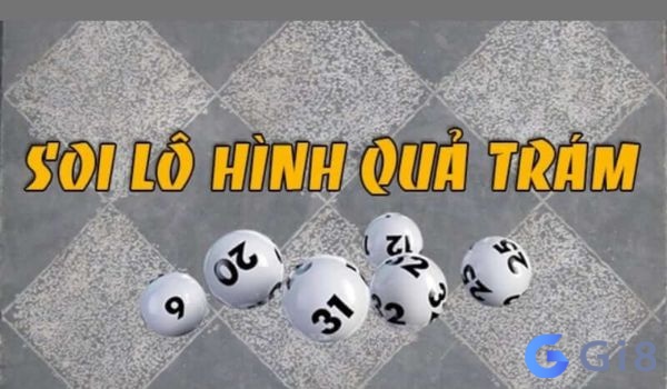 Cầu lô hình quả trám