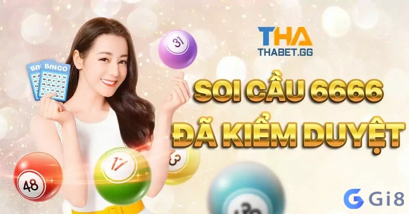 Giới thiệu về soi cầu 6666